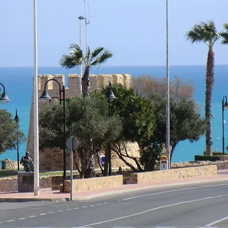 Casas - Playa La Mata 1 Dom wakacyjny