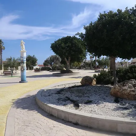 Dom wakacyjny Casas - Playa La Mata 1 Torrevieja