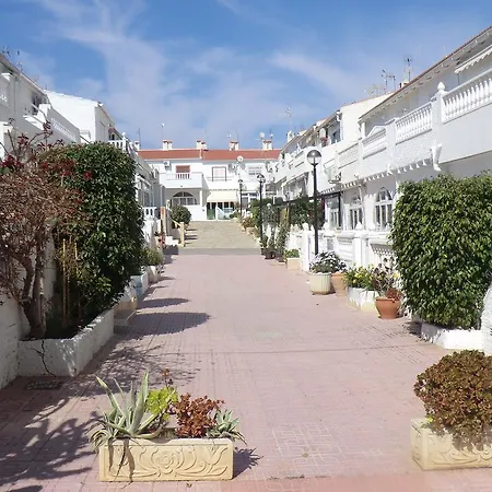 Casas - Playa La Mata 1 Dom wakacyjny Torrevieja