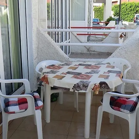Dom wakacyjny Casas - Playa La Mata 1