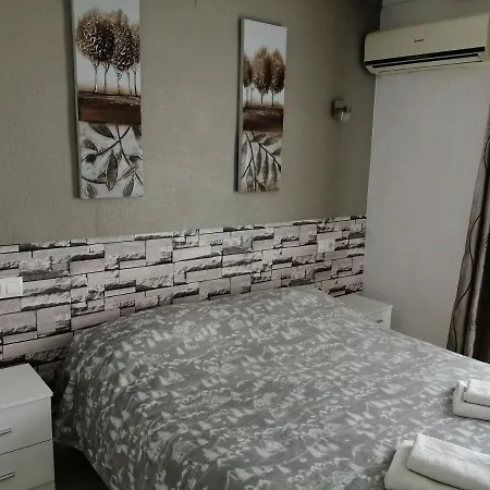 Dom wakacyjny Casas - Playa La Mata 1 Torrevieja