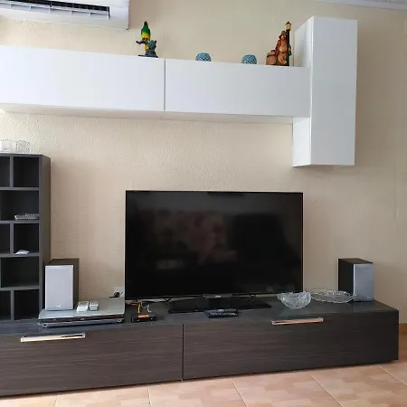 Tatil Evi Casas - Playa La Mata 1 Torrevieja