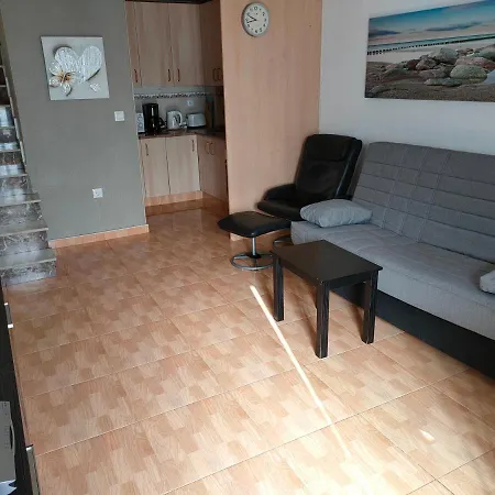 Casas - Playa La Mata 1 Holiday home