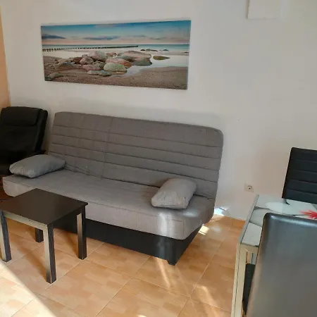 Casas - Playa La Mata 1 Tatil Evi