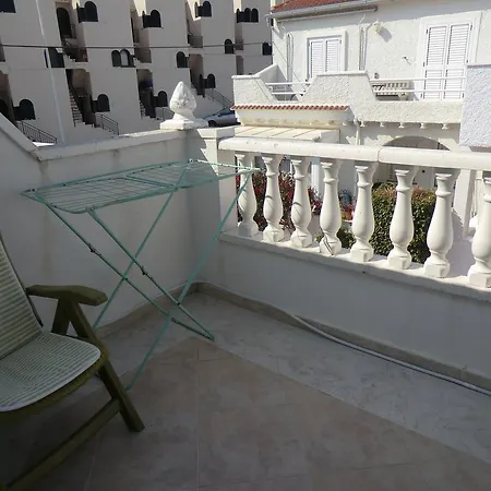 Tatil Evi Casas - Playa La Mata 1