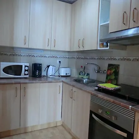 Casas - Playa La Mata 1 Holiday home Torrevieja