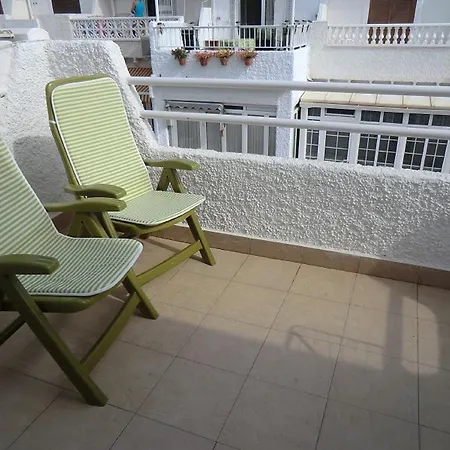Casas - Playa La Mata 1 Tatil Evi *