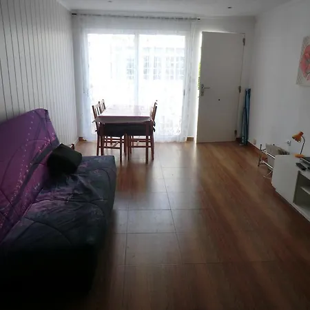 Casas - Playa La Mata 1