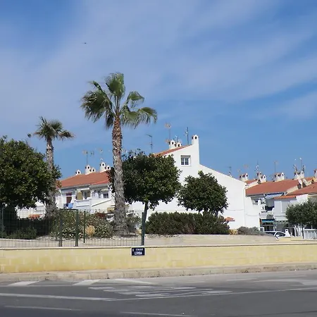 Casas - Playa La Mata 1 Holiday home *