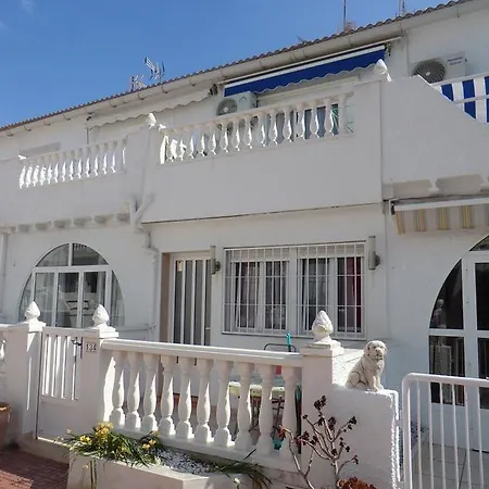 Tatil Evi Casas - Playa La Mata 1 Torrevieja