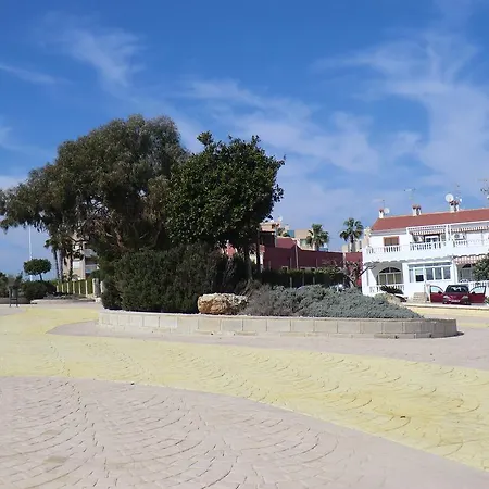 Casas - Playa La Mata 1 Torrevieja
