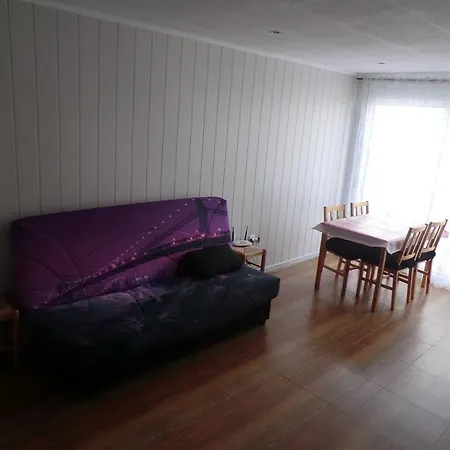 Casas - Playa La Mata 1 Holiday home
