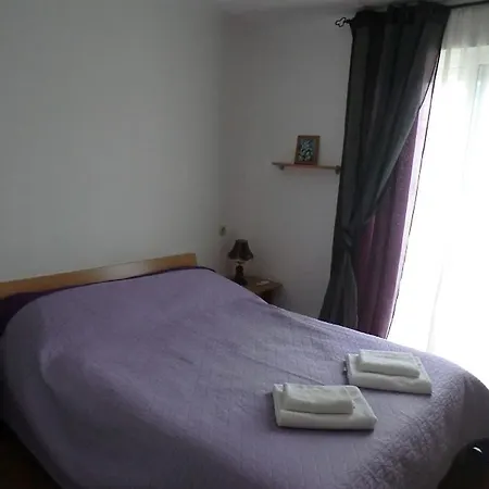 Holiday home Casas - Playa La Mata 1 *