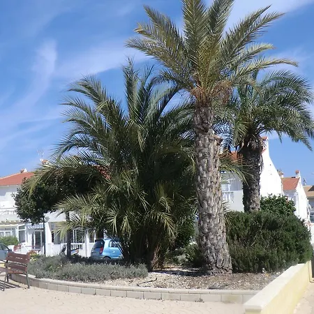Tatil Evi Casas - Playa La Mata 1 Torrevieja