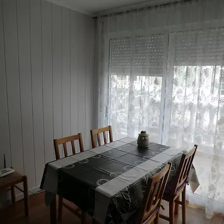 Casas - Playa La Mata 1 Holiday home