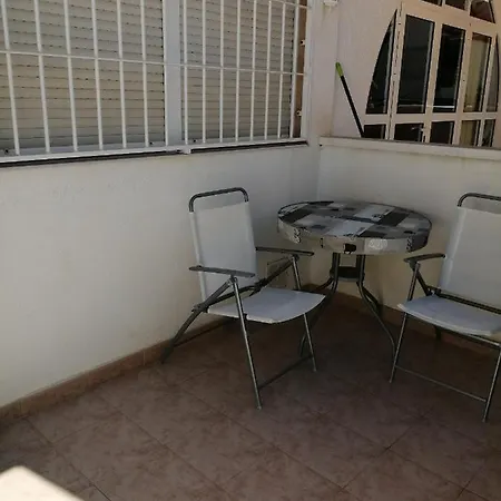 Holiday home Casas - Playa La Mata 1 *